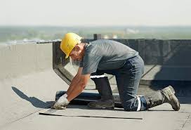 Best Rubber Roofing (EPDM, TPO)  in Hobart, WA